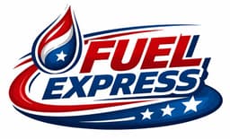 FuelExpress logo